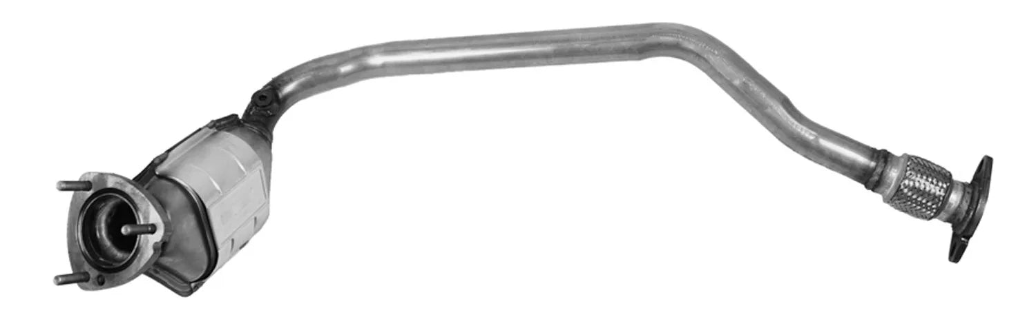 AP Exhaust 771363 2008-2010 Chevrolet Malibu Catalytic Converter