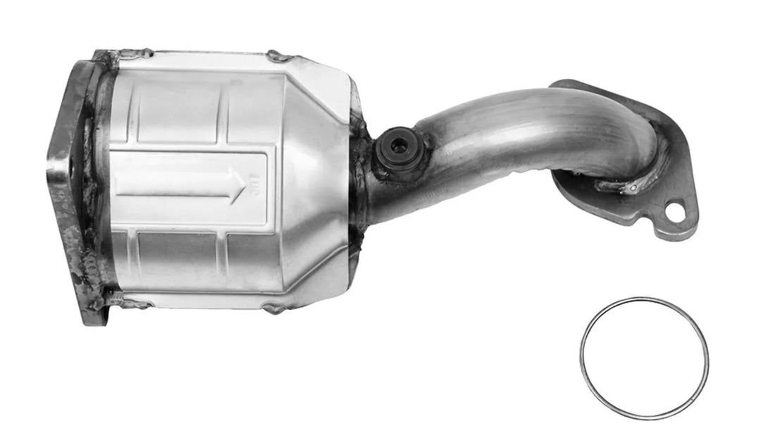 AP Exhaust 771366 2007-2008 Ford Fusion Catalytic Converter