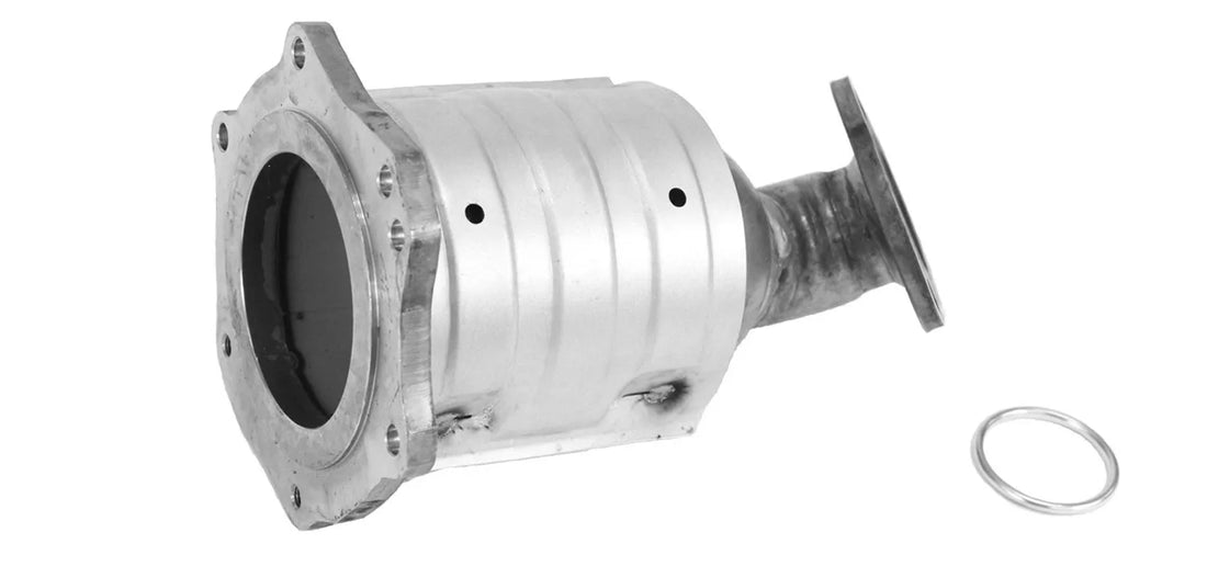 AP Exhaust 771369 2004-2006 Nissan Maxima Catalytic Converter