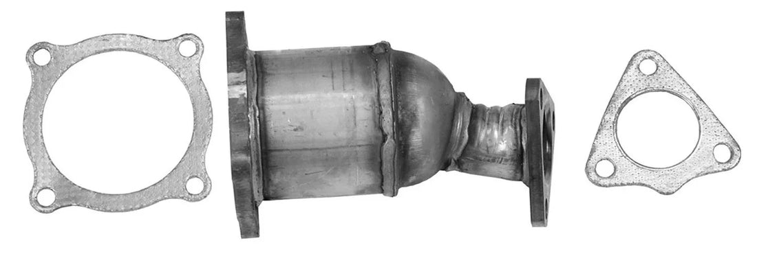 AP Exhaust 771371 1999-2000 Mazda Miata Catalytic Converter