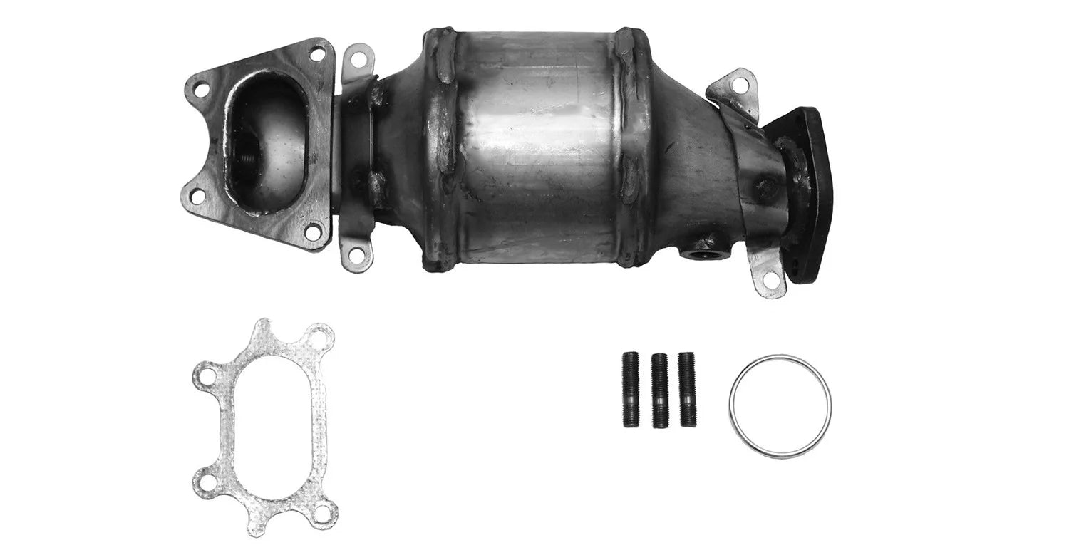 AP Exhaust 771374 2004-2008 Acura TL Catalytic Converter