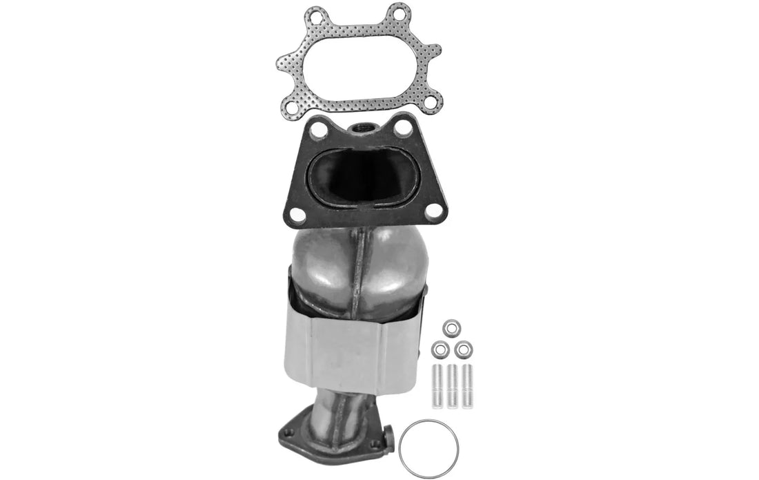 AP Exhaust 771375 2004-2008 Acura TL Catalytic Converter