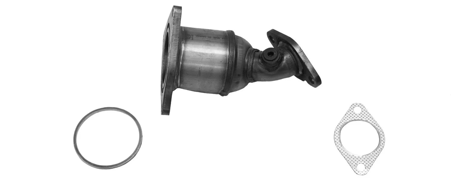 AP Exhaust 771376 2009-2012 Ford Escape Catalytic Converter