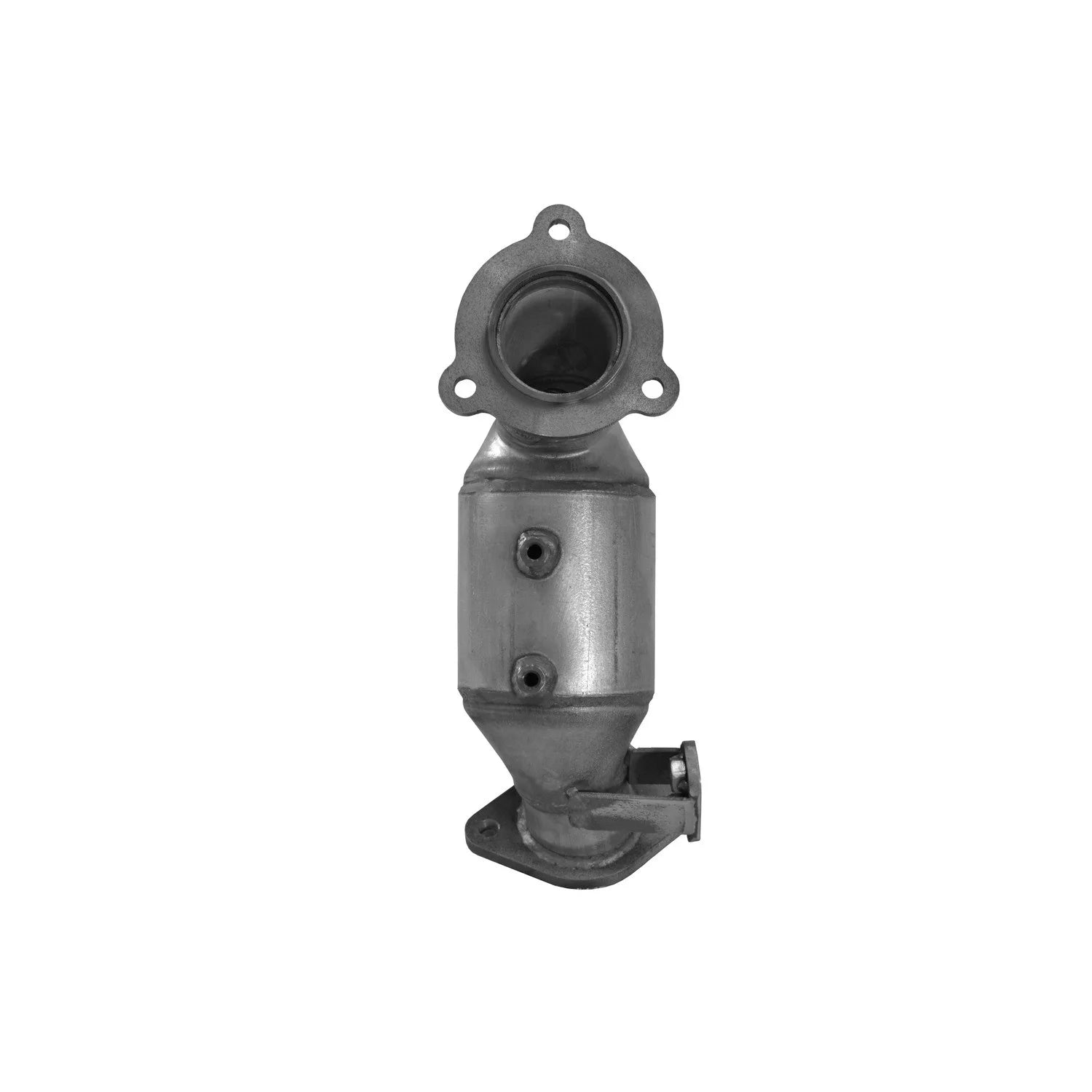 AP Exhaust 771386 2010-2012 Hyundai Genesis Coupe Catalytic Converter