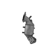AP Exhaust 771386 2010-2012 Hyundai Genesis Coupe Catalytic Converter