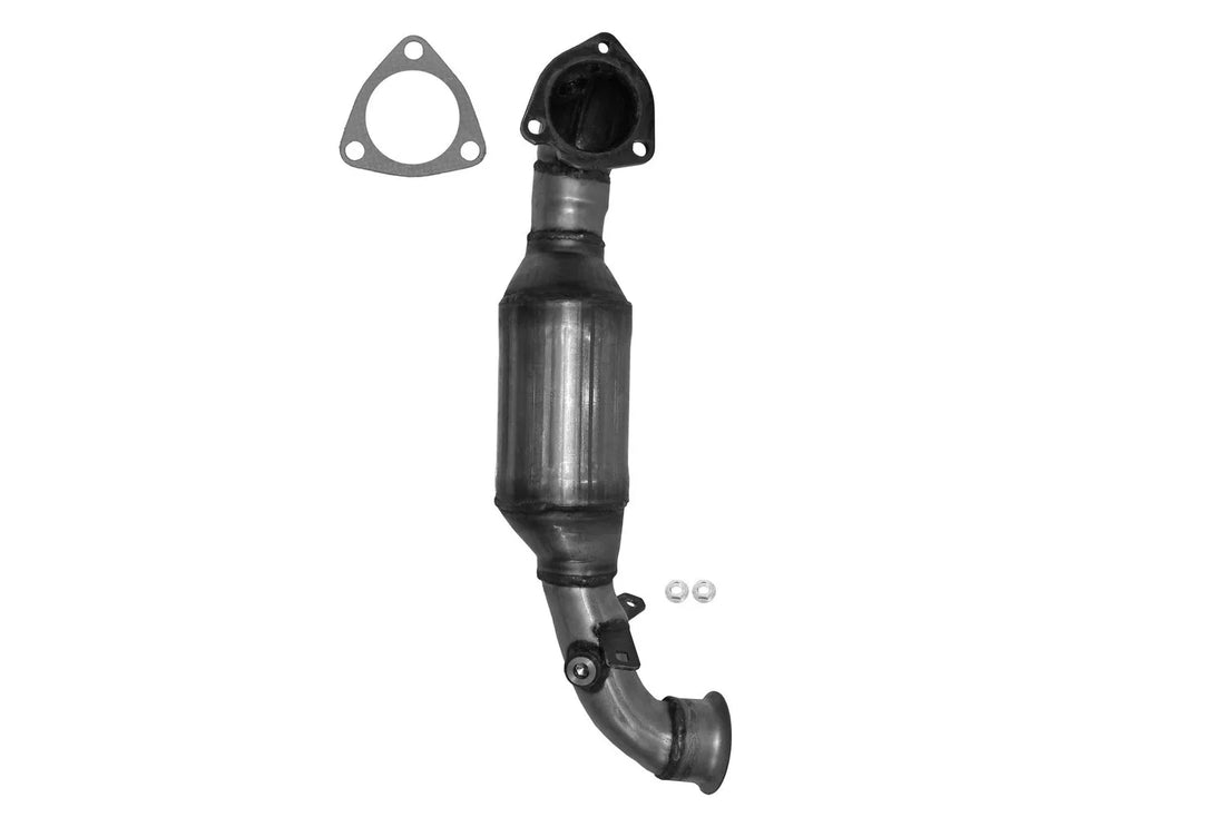 AP Exhaust 771387 2007-2015 Mini Cooper Catalytic Converter