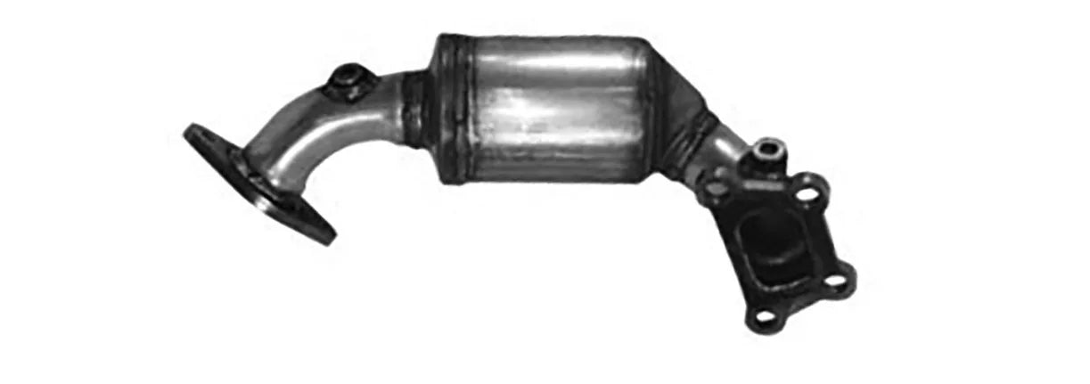 AP Exhaust 771390 2014-2016 Chevrolet Impala Limited Catalytic Converter