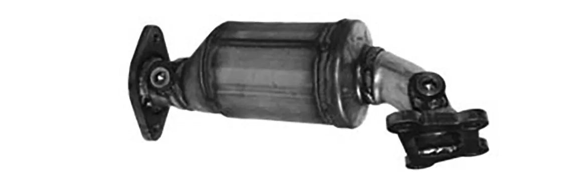 AP Exhaust 771391 2014-2016 Chevrolet Impala Limited Catalytic Converter