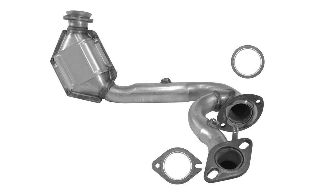 AP Exhaust 771392 2000-2005 Ford Taurus Catalytic Converter