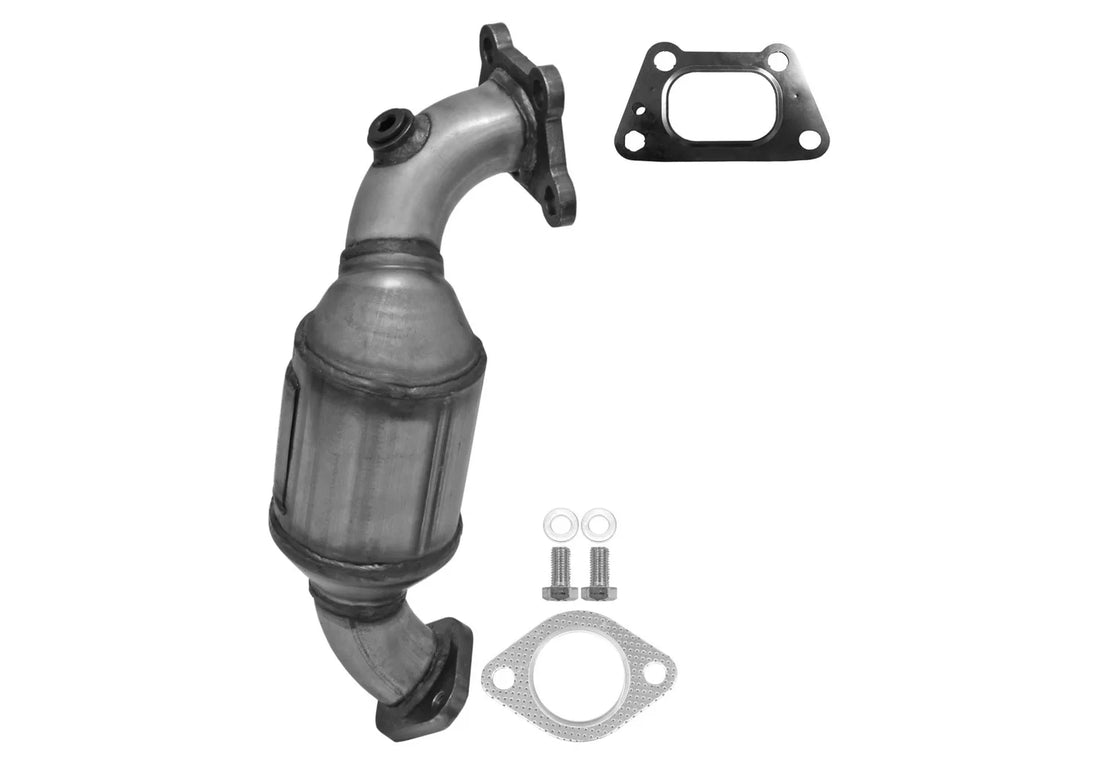 AP Exhaust 771393 2014-2017 Chevrolet Impala Catalytic Converter