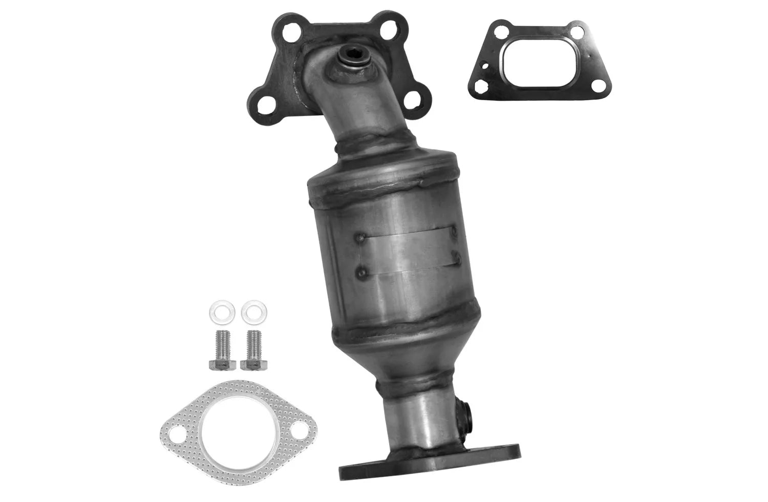 AP Exhaust 771394 2014-2017 Chevrolet Impala Catalytic Converter