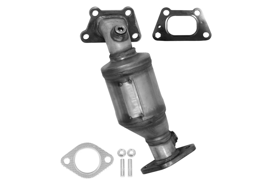 AP Exhaust 771395 2011 Saab 9-4X Catalytic Converter