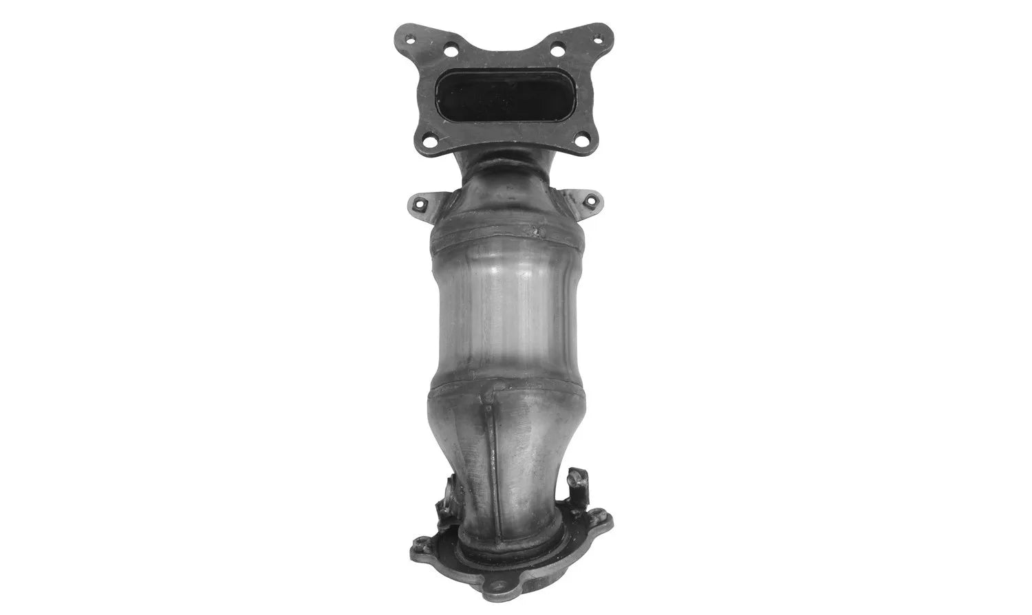 AP Exhaust 771398 2009-2014 Acura TSX Catalytic Converter