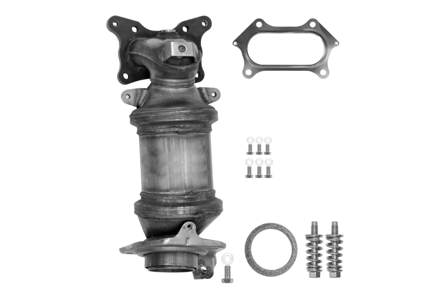 AP Exhaust 771400 2012-2014 Honda CR-V Catalytic Converter