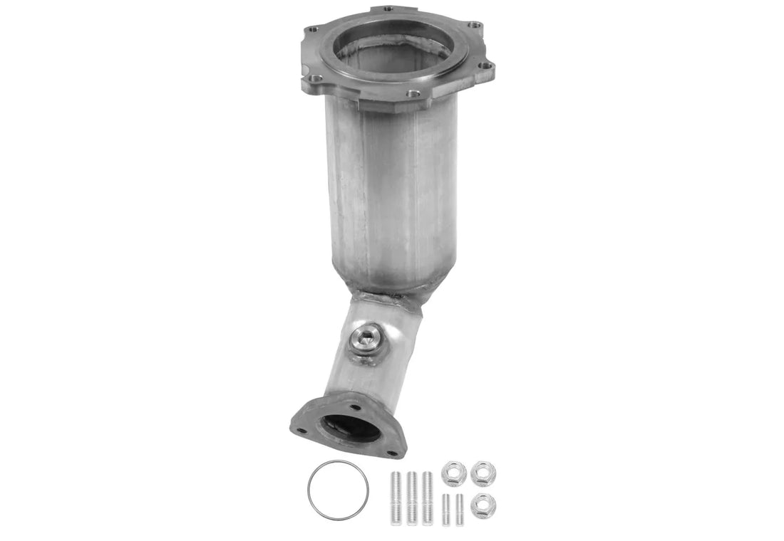 AP Exhaust 771409 2004-2008 Nissan Maxima Catalytic Converter