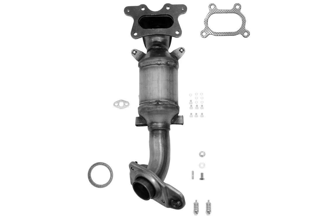 AP Exhaust 771412 2014-2015 Honda Civic Catalytic Converter
