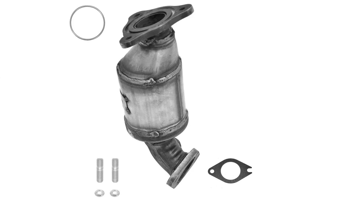 AP Exhaust 771422 2010-2011 Buick LaCrosse Catalytic Converter