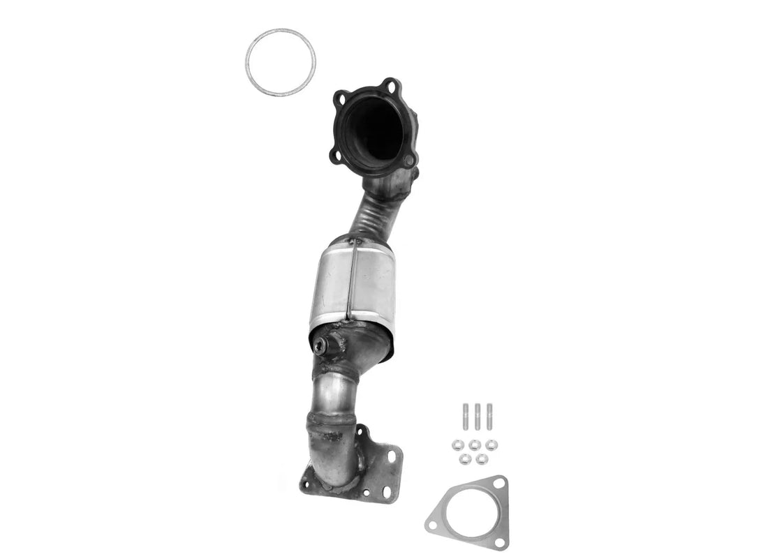 AP Exhaust 771424 2011-2013 Buick Regal Catalytic Converter