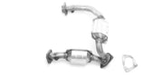 AP Exhaust 771431 1998-2000 Ford Ranger Catalytic Converter