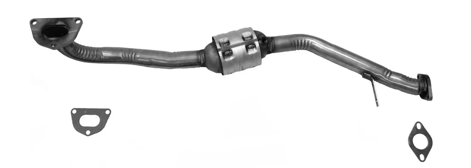 AP Exhaust 771438 2004-2005 Subaru Legacy Catalytic Converter