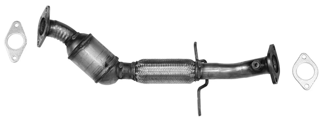 AP Exhaust 771441 2010-2013 Ford Transit Connect Catalytic Converter