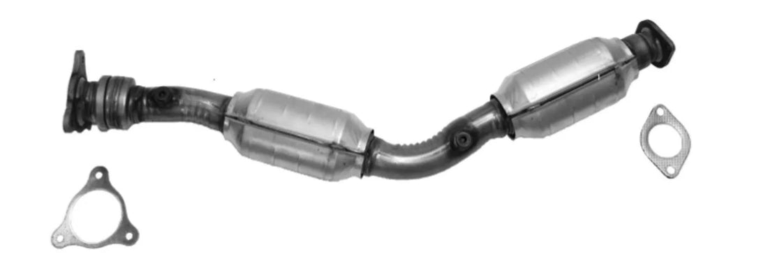 AP Exhaust 771442 2008-2011 Chevrolet HHR Catalytic Converter