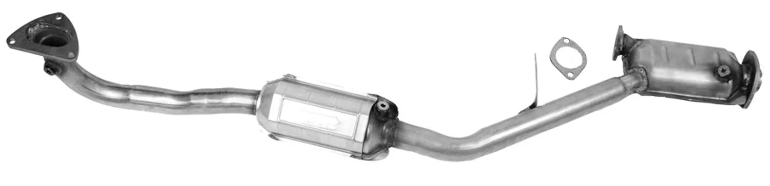 AP Exhaust 771443 2001-2004 Subaru Outback Catalytic Converter