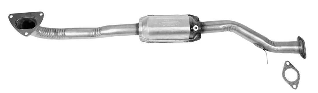 AP Exhaust 771444 2001-2004 Subaru Outback Catalytic Converter