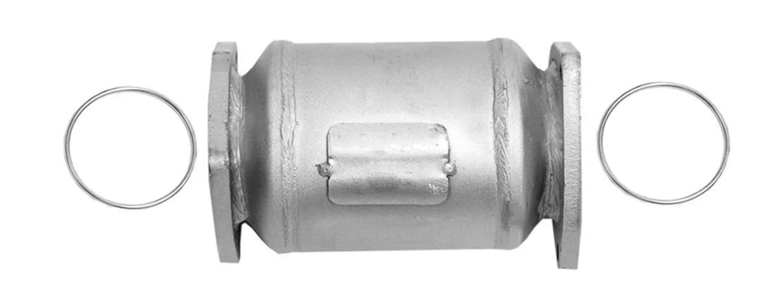 AP Exhaust 771448 2004-2005 Suzuki Forenza Catalytic Converter