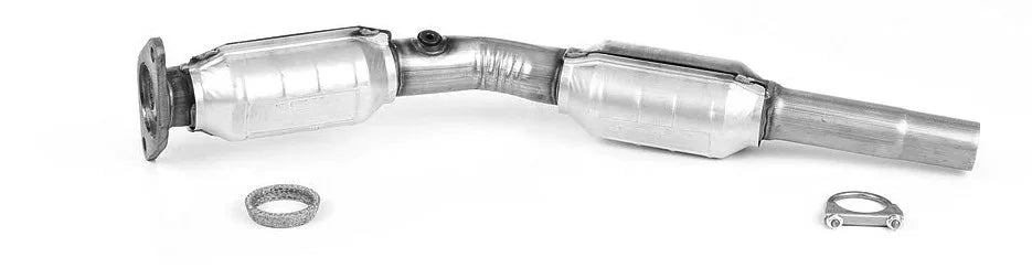 AP Exhaust 771449 2003-2008 Pontiac Vibe Catalytic Converter