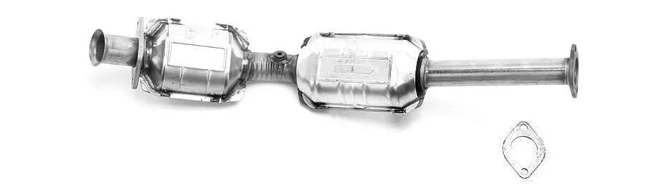 AP Exhaust 771450 2003-2011 Ford Crown Victoria Catalytic Converter
