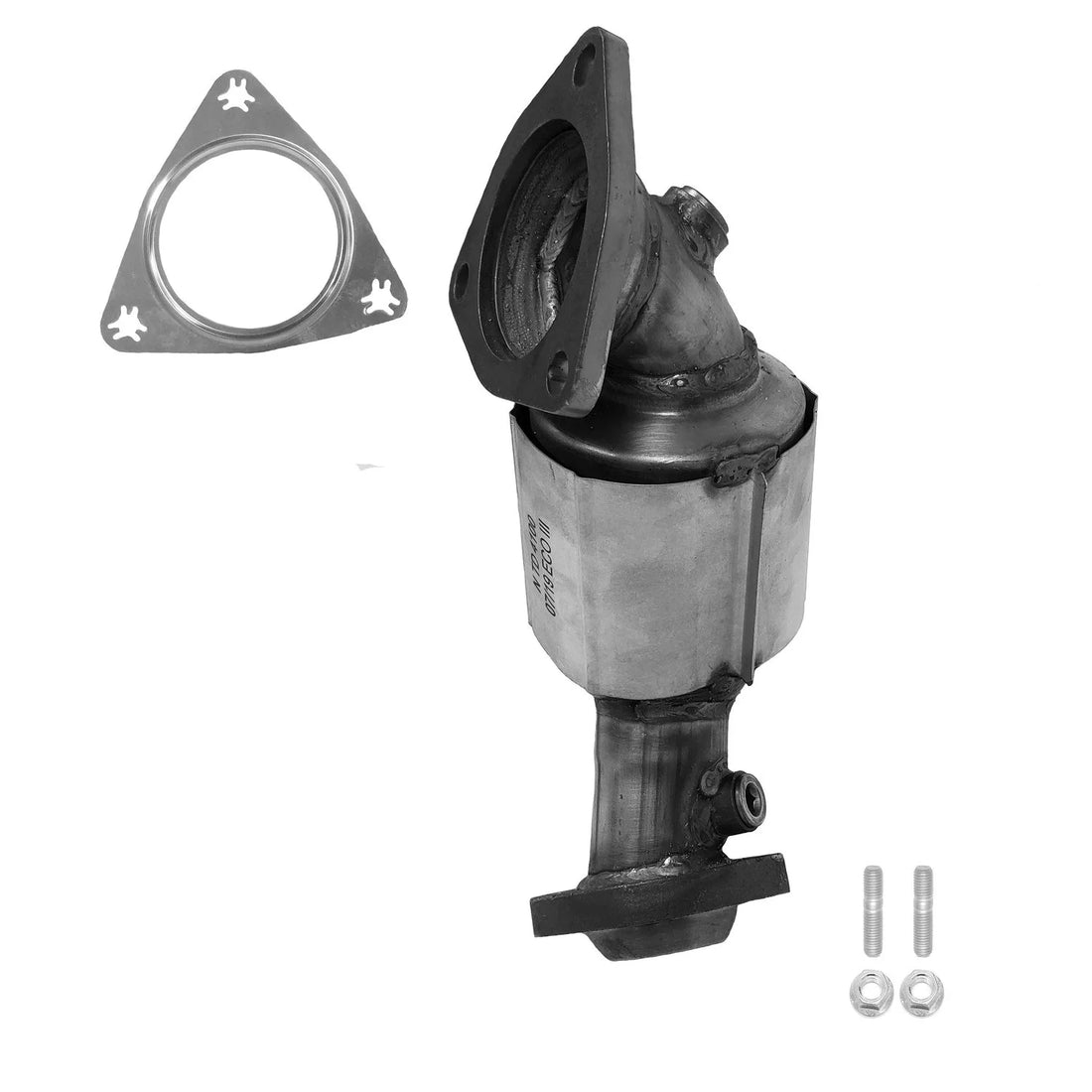 AP Exhaust 771453 2010-2017 Ford Flex Catalytic Converter