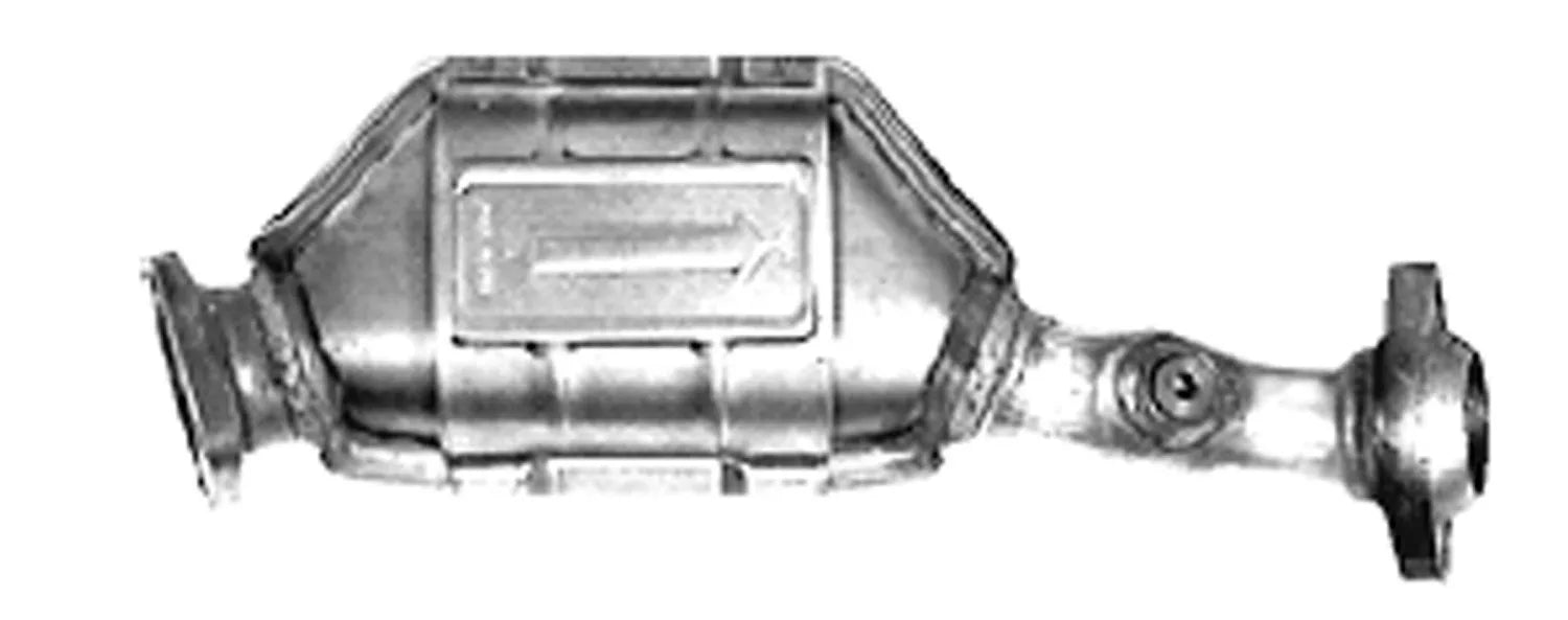 AP Exhaust 771455 2005-2007 Ford Five Hundred Catalytic Converter