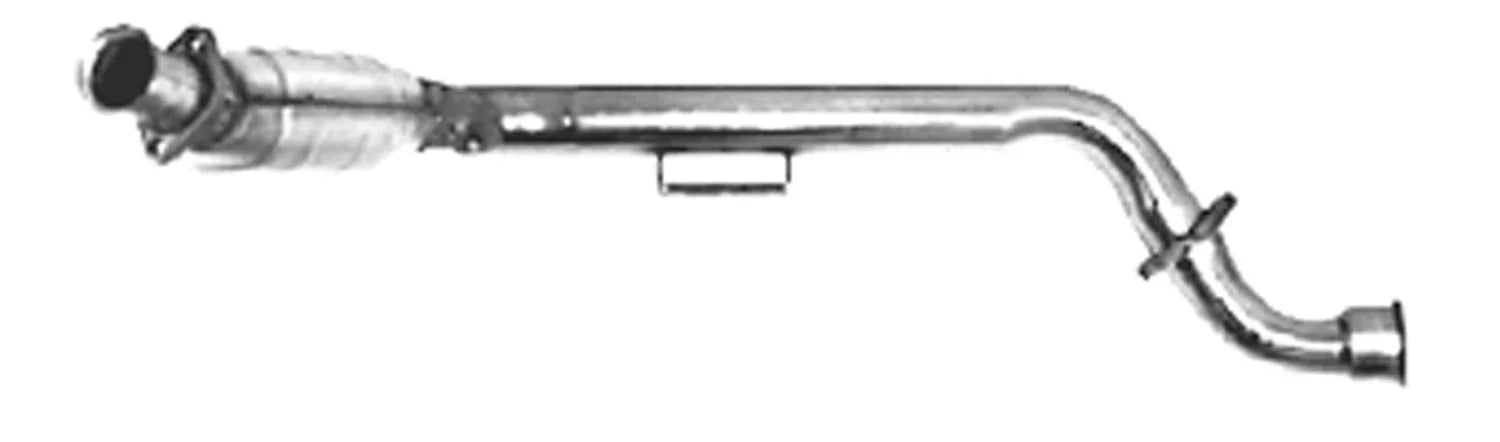 AP Exhaust 771457 2004-2008 Chrysler Crossfire Catalytic Converter