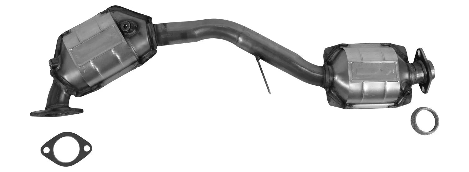 AP Exhaust 771461 2005 Saab 9-2X Catalytic Converter