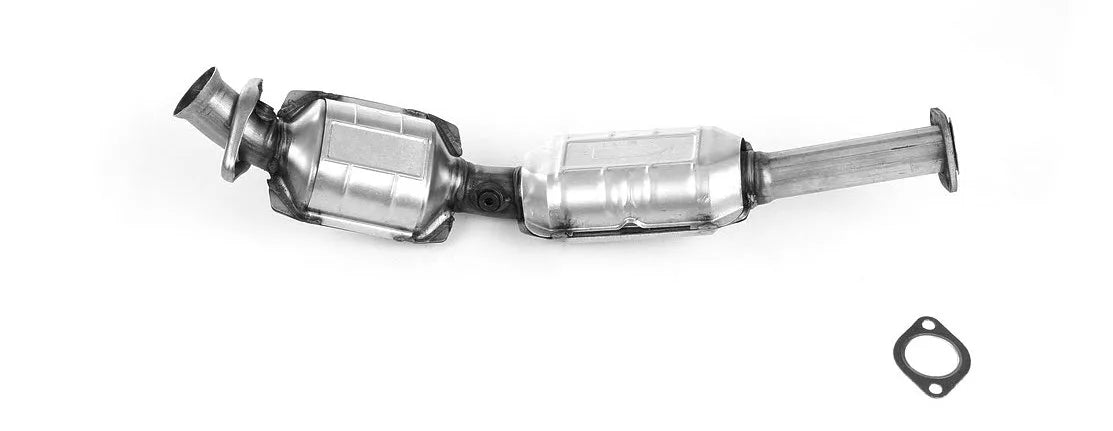 AP Exhaust 771469 1996-2002 Ford Crown Victoria Catalytic Converter