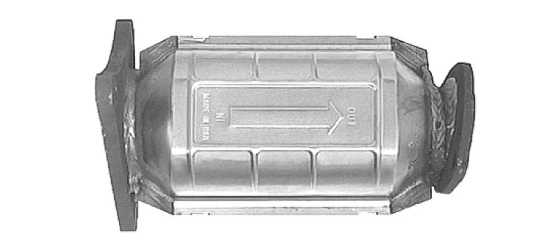 AP Exhaust 771474 2002-2009 Lexus SC430 Catalytic Converter