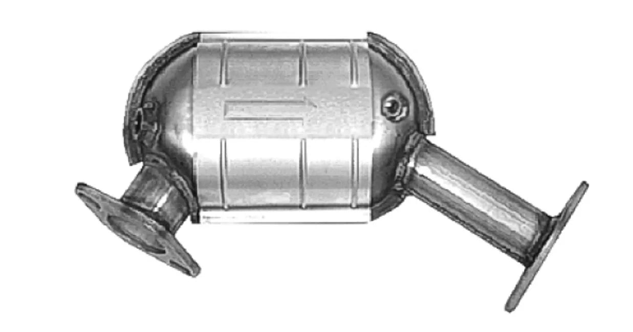 AP Exhaust 771487 1995-2002 Subaru Legacy Catalytic Converter