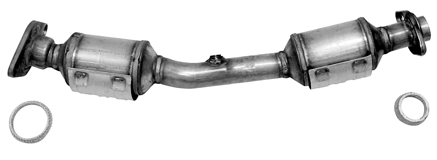 AP Exhaust 771489 2007-2012 Nissan Sentra Catalytic Converter