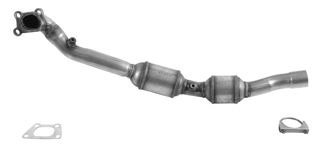 AP Exhaust 771491 2012-2015 Chevrolet Camaro Catalytic Converter