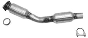 AP Exhaust 771492 2009-2017 Toyota Corolla Catalytic Converter