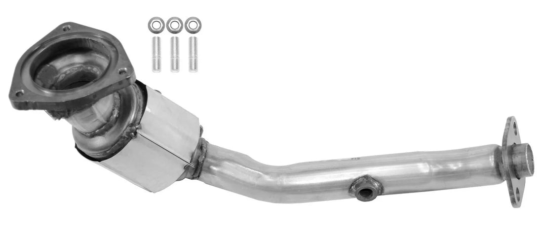AP Exhaust 771497 2007-2009 Suzuki SX4 Catalytic Converter