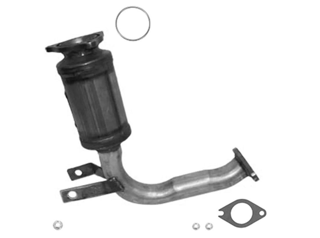 AP Exhaust 771518 2008-2012 Chevrolet Malibu Catalytic Converter