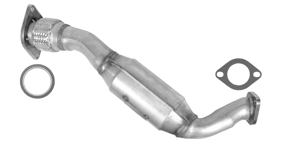 AP Exhaust 771519 2009-2011 Buick Lucerne Catalytic Converter