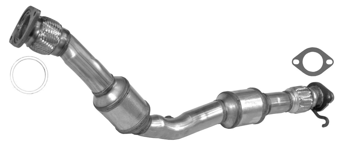 AP Exhaust 771520 2010-2011 Chevrolet Impala Catalytic Converter