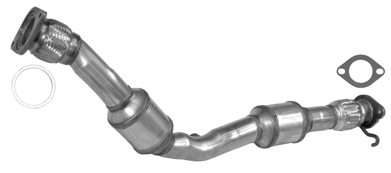 AP Exhaust 771520 2010-2011 Chevrolet Impala Catalytic Converter
