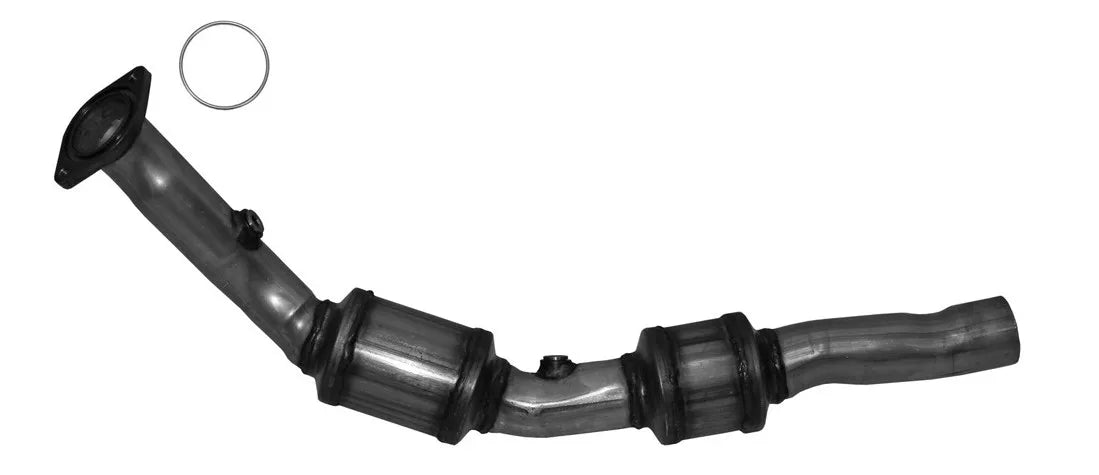 AP Exhaust 771521 2010-2011 Chevrolet Camaro Catalytic Converter