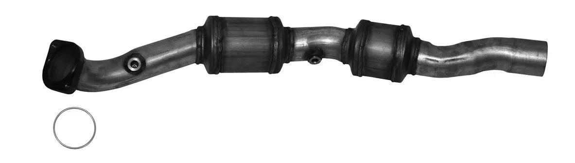 AP Exhaust 771522 2010-2011 Chevrolet Camaro Catalytic Converter