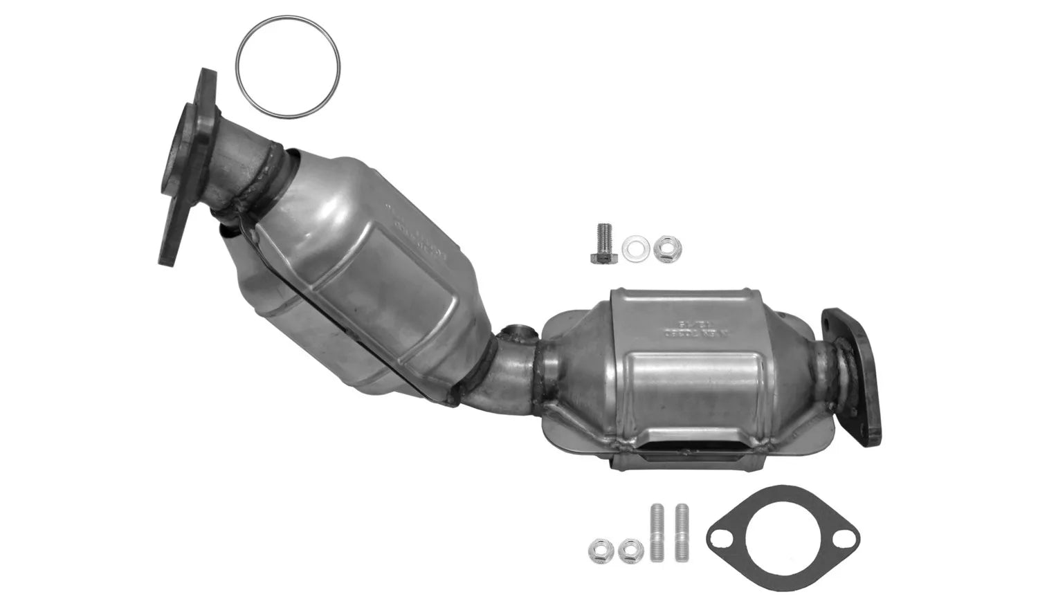 AP Exhaust 771525 2008-2013 INFINITI G37 Catalytic Converter