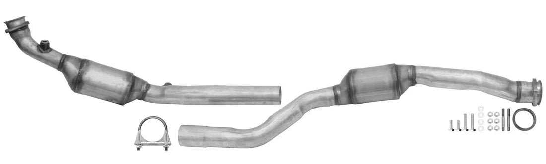 AP Exhaust 771529 2006-2009 Mercedes-Benz E350 Catalytic Converter